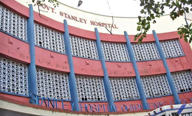 stanley hospital